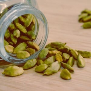 cardamomo