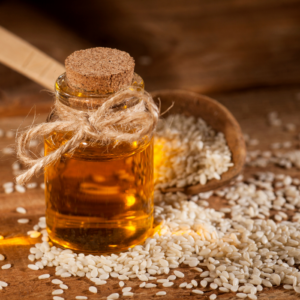 Sesame Seed Oil